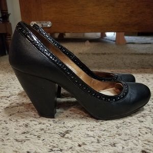 Steve madden heels